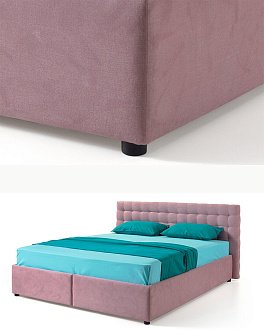 Купить                                            Кровать Kristi 310992