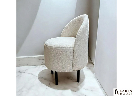 Купити                                            Пуф Milana на ніжках 333908