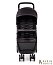 Купить Прогулочная коляска Acro Compact Pushchair - Black 129668