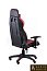 Купить Кресло офисное ExtrеmеRacе (black/rеd) 148860