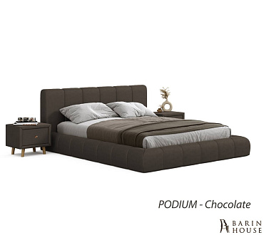 Купить                                            Кровать двухспальная PODIUM 332551