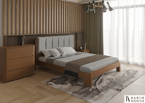 Купить                                            Кровать Флоренция (ольха) 334806