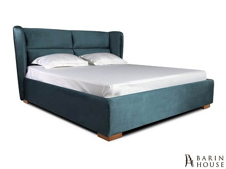 Купить                                            Кровать Нью-Йорк кожа 282750