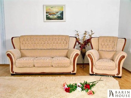 Купити                                            диван Сеньйор 200129