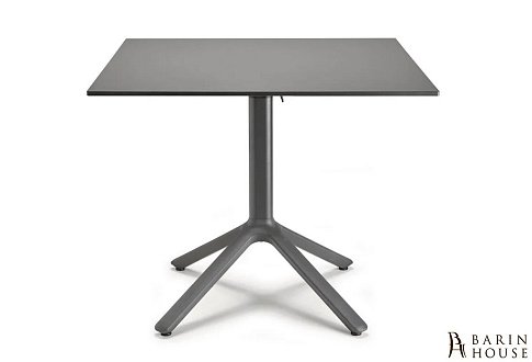 Купить                                            Обеденный стол Nemo Maxi Folding (Antracite) 302639
