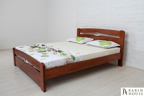 Купить                                            Кровать Нова с изножьем 136085