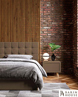 Купить                                            Кровать двухспальная Quattro 332492