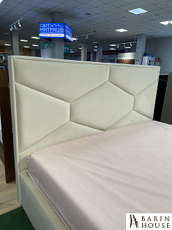 Купить                                            Кровать Женева Прайм 331938