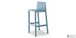 Купити Барний стілець Kate Light Blue 310196