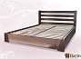 Купити Прованс дерев'яне ліжко 110543