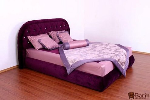 Купить                                            Кровать Виолетта 123946