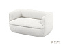 Купить Диван дизайнерский Brune белый 332419