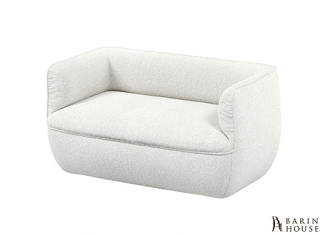 Купить                                            Диван дизайнерский Brune белый 332419