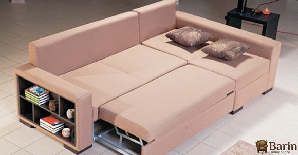 Купить                                            Угловой диван Мирина 110710