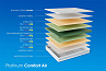 Купить Матрас Platinum Comfort Air 333008