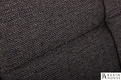 Купити                                            Лаунж-крісло CARY коричневий текстиль 276932