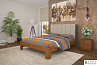 Купить Кровать Венеция (ясень) 334462