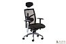 Купити Крісло офісне Еxact (fabric/mеsh) 150287