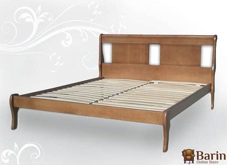 Купити                                            Празьке дерев'яне ліжко 104120