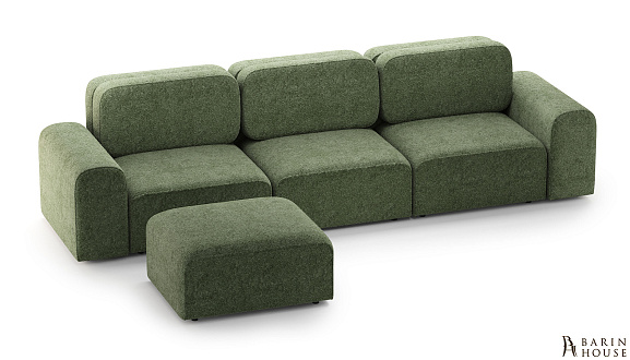 Купити                                            Модульний кутовий диван Breeze 333192