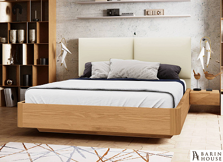 Купить                                            Кровать Бремен 1 (ясень) 334659