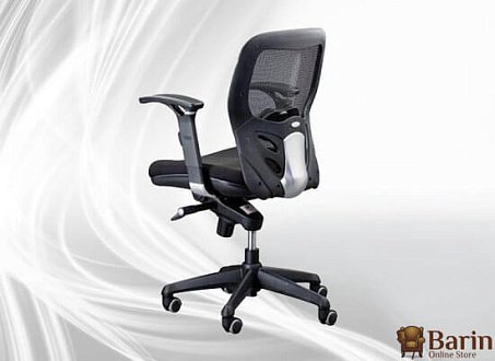Купити                                            Крісло офісне КУРАЖ S 122743