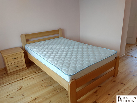 Купити                                            Ліжко Ліра 329671