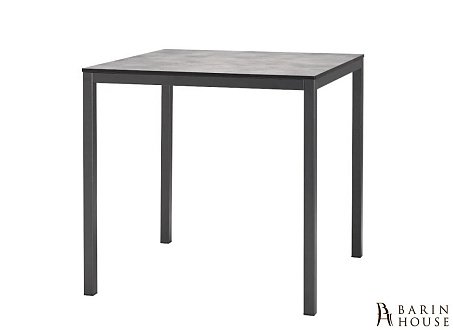 Купить                                            Обеденный стол Mirto (Concrete Effect) 302788
