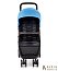 Купить Прогулочная коляска Acro Compact Pushchair - Blue 129679