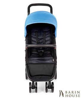 Купить                                            Прогулочная коляска Acro Compact Pushchair - Blue 129679