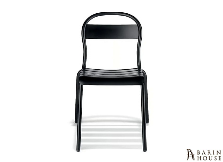 Купити                                            Стілець Stecca 1 Black 336767