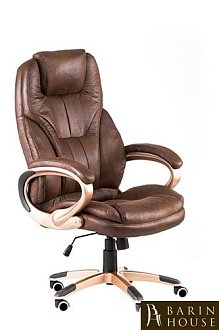 Купити                                            Крісло офісне BAYRON 152301