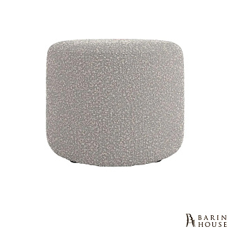 Купить                                            Пуф Beti серый 333864