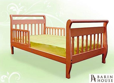 Купити                                            Дитяче ліжко Lia-2 216832