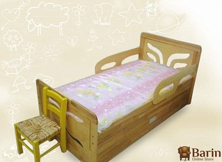 Купить                                            Кровать До-до 105704