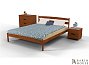 Купить Кровать Ликерия (без изножья) 304849