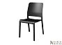 Купить Стул Charlotte Deco Chair серый 275522