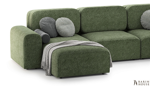 Купити                                            Модульний кутовий диван Breeze 333191