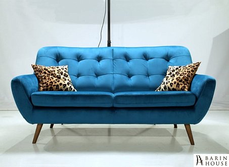Купить                                            Прямой диван Джефри 261192