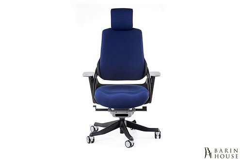 Купити                                            Крісло офісне Wau (fabric) 151050