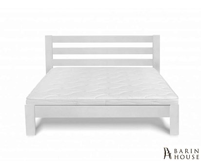 Купити                                            Ліжко Гефест білий 310369