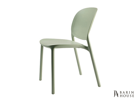 Купити                                            Стілець Hug Go Green Sage 334938
