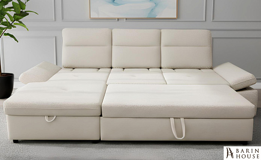 Купити                                            Кутовий диван Олівер BM 336331