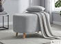 Купить Пуф Maxi light grey 339898