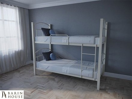 Купити                                            Номер Lara Lux з дерев'яним ліжком (дворівневий) 183312
