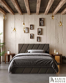 Купити                                            Ліжко двоспальне Palermo 332589