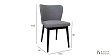 Купити Обідній стілець Lisbon Grey 307780