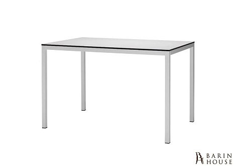 Купити                                            Обідній стіл Mirto (White) 120х80 302815
