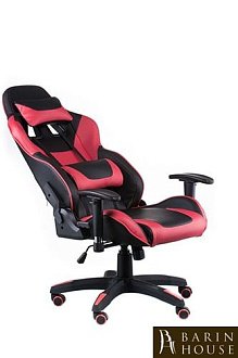 Купити                                            Крісло офісне ExtrеmеRacе (black/RеD) 148861