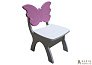 Купити Комплект дитячий столик + стільчик Jony 02 211251